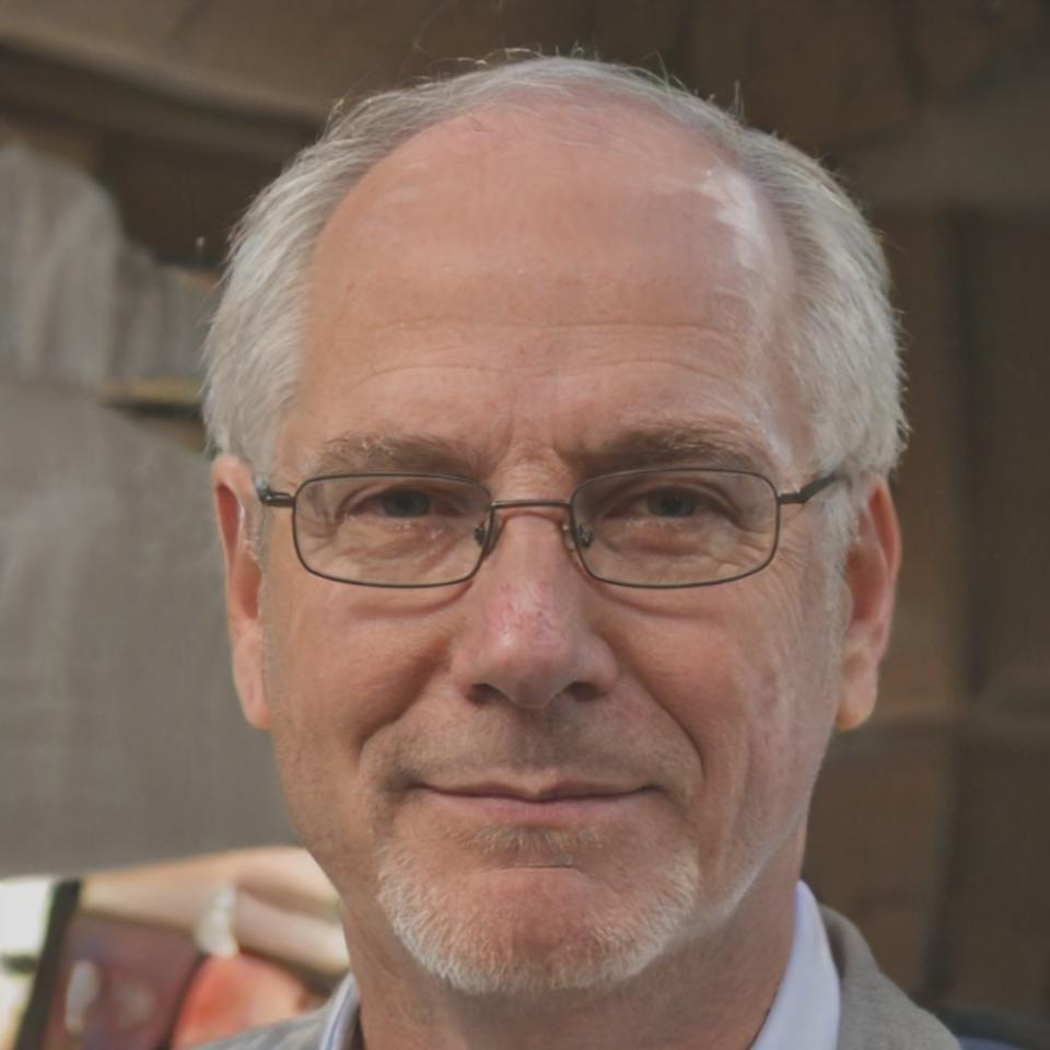 Portrait de Valentin Morgenstern, formateur expert en finances personnelles
