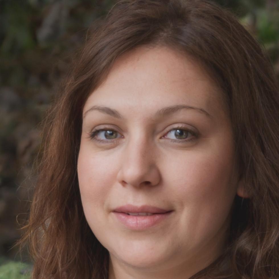 Portrait de Céline Moreau