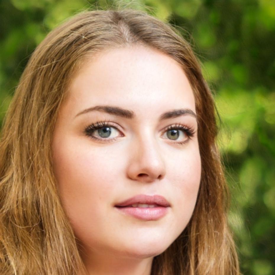 Portrait professionnel de Camille Rousseau